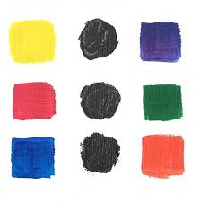 You can easily do this project for under $100. Let S Make Mud Understanding Mixing Complementary Colors Munsell Color System Color Matching From Munsell Color Company