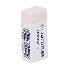 Jual Staedtler B40 Aksesoren Penghapus Pensil 1 Pcs Online Desember 2020 Blibli