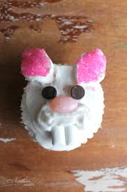 When cupcakes are room temperature, poke a hole or cut a slit in the middle of each cupcake. Easy Cupcake Decorating Ideas For Kids Northern Nester