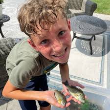 Fishing in Lakeside, VA (United States) ➡️️️️ Find Spots, Species & Tips