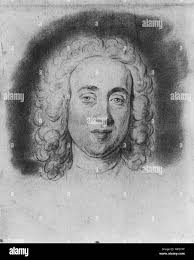 Pierre jean mariette hi-res stock photography and images