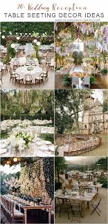 From the usual plates, forks, and knives, to the centerpieces and cards, there are many wedding place. Gallery Wedding Reception Decor Ideas Wedding Table Setting Decoration Ideas 3 Deer Pearl Flowers