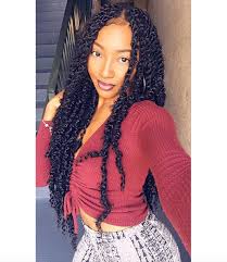 60 hottest braided hairstyles for women in 2020. 3 Trending Braid Styles That We Re Loving Right Now Haircrush