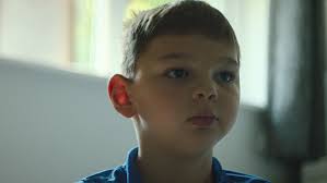 This Short Film Offers an Imitate Portrait into Life as a 9 Year Old Double  Amputee