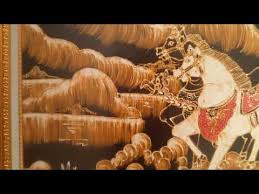 Full drama indonesia 9.518 views1 year ago. Lukisan Kereta Kencana Mbah Suhardi Asli For Sale Youtube