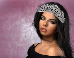 Butterfly Rhinestone Crystal Digital Tiara, Rhinestone Digital Crown,  Princess Tiara, Wedding Engagement Photo Composite, Girls Tiara