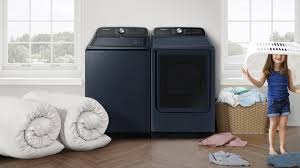 Are Samsung Washer and Dryers Reliable?