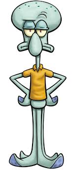 We are sure youâ€™ll definitely love all these given hd images as they are specially made for desktop and. Squidward Nickelodeon Universe Spongebob Drawings Squidward Art Spongebob Cartoon