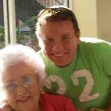 Fundraiser by James Garza : Mom Lost everything Hurricane Fund