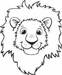 The king of the jungle is the focus of our free and printable coloring pages. Coloring Book Page Unicorn Coloring Pages Lion Coloring Pages Lion Face Drawing