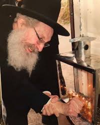 A Chanukah video bringing hope and joy