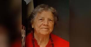 Mrs. Betty Jean Fisher Obituary