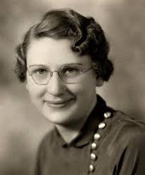 EDNA S. GROSS Obituary