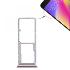 Micro SD Card Tray for Vivo Y69(Gold ...