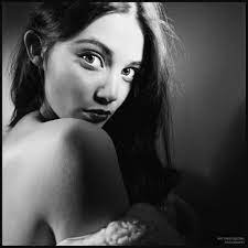 Hasselblad 50mm Distagon Portrait Hasselblad Portrait Black And White Film