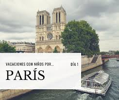 Paris Con Ninos Lo Que Decidimos Ver Y Hacer En Nuestro Viaje En Familia Dia 1 Con Los Ninos En La Mochila Paris En Invierno Paris Destinos En Europa