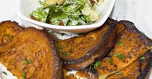 Red Dog Toast Reddit Famous Savory French Toast Is Made With Tomato Soup Savoury French Toast Recipes Toast Recipes