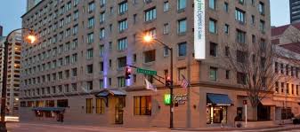 The taylor county expo center and the abilene civic center. Holiday Inn Express Suites Downtown Atlanta Ga