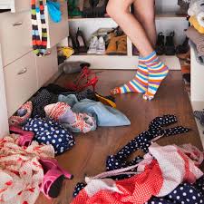 These closet storage ideas and organization tips will transform your wardrobe. 40 Tips For Organizing Your Closet Like A Pro