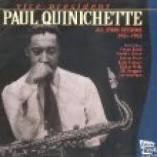 Star sessions with making movies & calvin arsenia: Paul Quinichette All Stars Sessions 1951 1953 Blue Sounds
