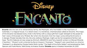 Encanto tells the tale of an extraordinary family, the madrigals, who live hidden in the mountains of but when she discovers that the magic surrounding the encanto is in danger, mirabel decides that. Encanto Character List Youtube