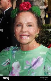 Leslie caron hi-res stock photography and images