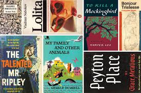 William james collins (born march 22, 1941) is an american poet, appointed as poet laureate of the united states from 2001 to 2003. The 100 Greatest Beach Books Ever
