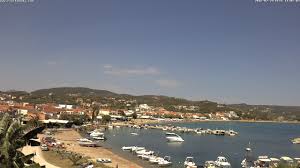 Chambermaid service every 3 days Finikounda Marina Webcam Galore