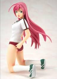 help with a figure. how do I remove this figures cast off top? :  rAnimeFigures