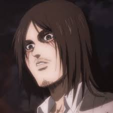 Yeager #eren yeager icons #shingeki no kyojin icons #shingeki no kyojin #attack on titan icons #annie leonhardt icons #anime aesthetic. Eren Yeager Icon In 2021 Eren Jaeger Attack On Titan Art Attack On Titan Eren