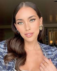 Priscilla Cano's Instagram, Twitter & Facebook