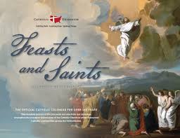 Traditional catholic liturgical calendar for those who attend the latin mass using the 1962 roman missal. 2022 Catholic Calendar Catholic Extension