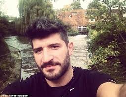 Who is Fadi Fawaz? A look at the late George Michael's Lebanese lover