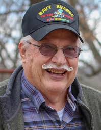 Obituary for Robert "Bob" C. Guerrant