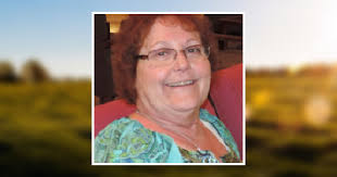 Helen Ann (Schisel) Mosher Obituary 2015