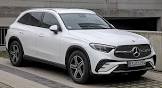MERCEDES-GLC