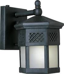 The thin walls are very carefully crafted. Scottsdale Ee Outdoor Wall Mount L28a Capitol Lighting Gallery