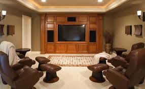 Cost Of Building A Media Room Refresh Renovations Australia Medium size conference rooms are your typical boardroom setups, which include a long table seating arrangement and screen placed at one end of the room.