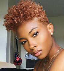 How to style short natural hair compilation video. Pin On Kinky Curly
