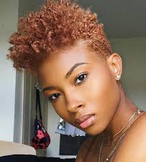 Classic short bob hairstyle for black women. Pin On Kinky Curly