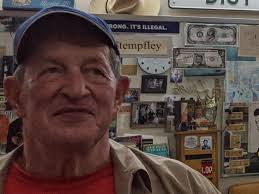 Douglas Dreher Obituary (1952