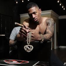 Nick cannon neck tattoo / zijn deze rappers te ver gegaan met hun tattoos? Pin On Nick Cannon