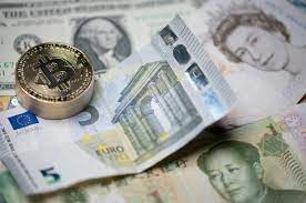 Bitcoin will become legal tender, alongside the us dollar, in 90 days. El Salvador Approves Bitcoin As Legal Tender Delights Cryptocurrency Fans