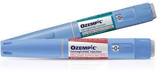 Do not inject into a muscle or vein. Ozempic Semaglutide Injection 0 5 Mg Or 1 Mg Dosing Prescribing