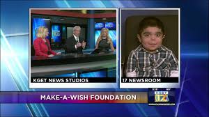 Nascar teams work on nearly identical business models as formula 1 and indycar, but in. Elijah Adamos Make A Wish Nascar Fan Youtube