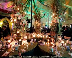 Castles, tiaras, crowns, princess dolls, horses. Enchanted Forest Princess And The Frog Quinceanera Theme Cruise Gallery
