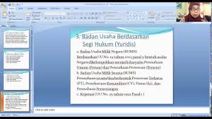 We did not find results for: Ekonomi Bisnis Kelas X Semester 2 Youtube