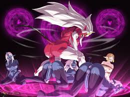 Rule34 - If it exists, there is porn of it  cyberunique, queen vyrus  (vaygren), vyrus (vaygren)  4355740