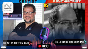 John Halpern's Instagram, Twitter & Facebook