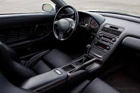 1991 Acura Nsx Long Term Road Test Interior Nsx Acura Nsx Acura